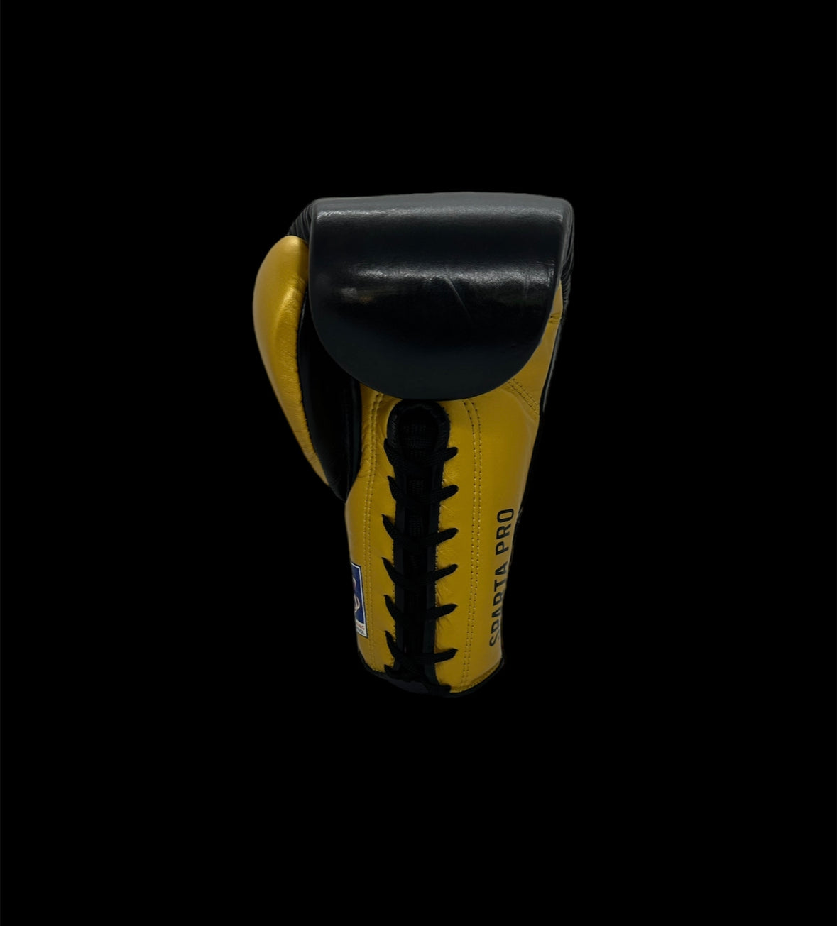 Sparta pro fight gloves image 1