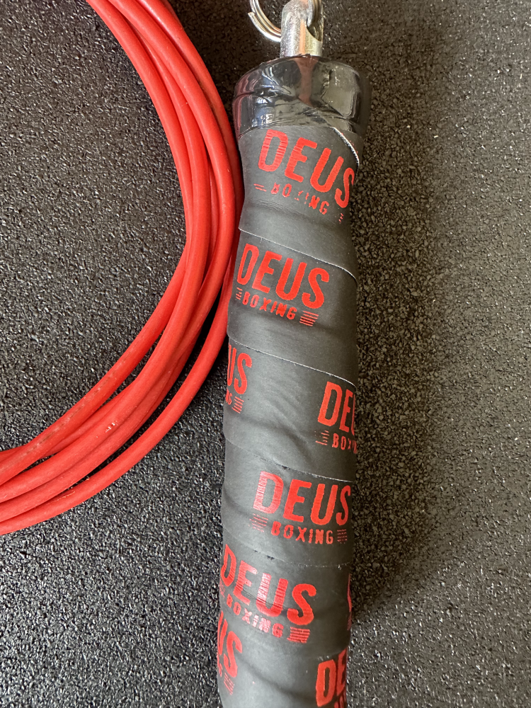 Speed ropes image 1