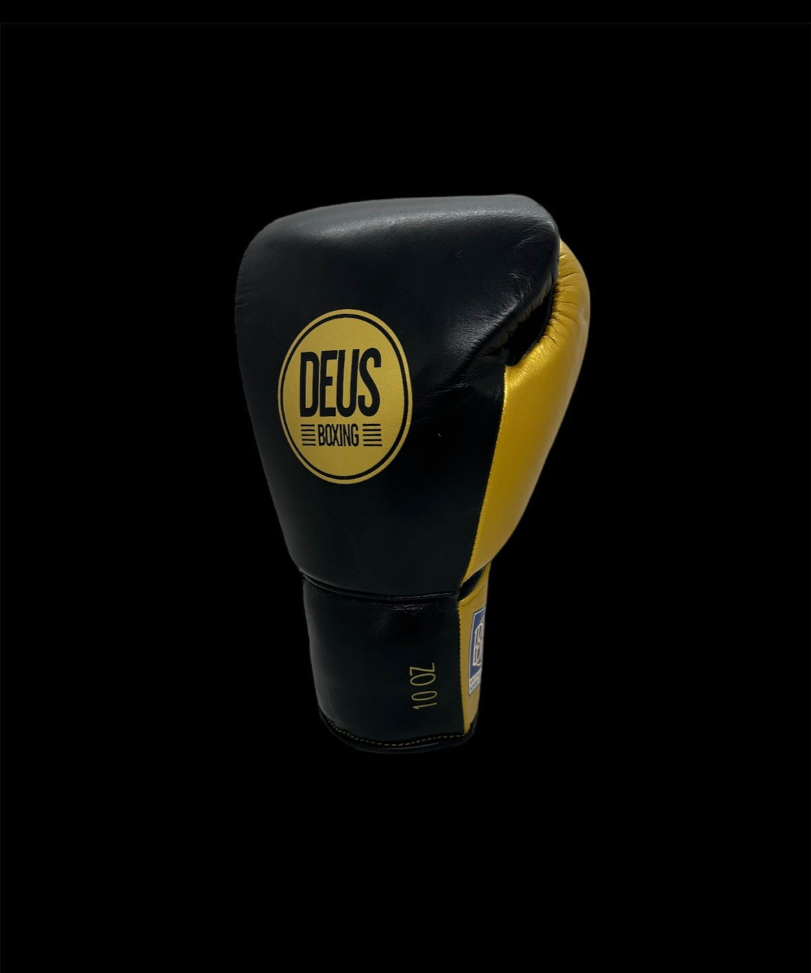 Sparta pro fight gloves image 11