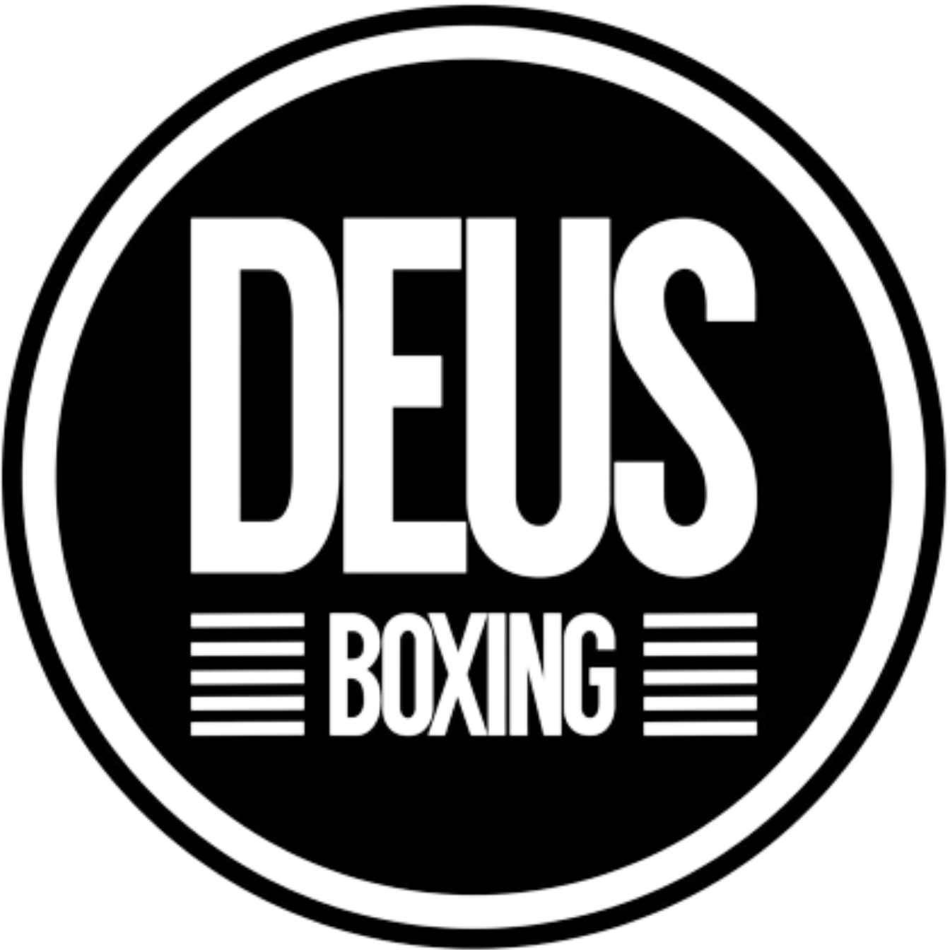 DEUS Boxing