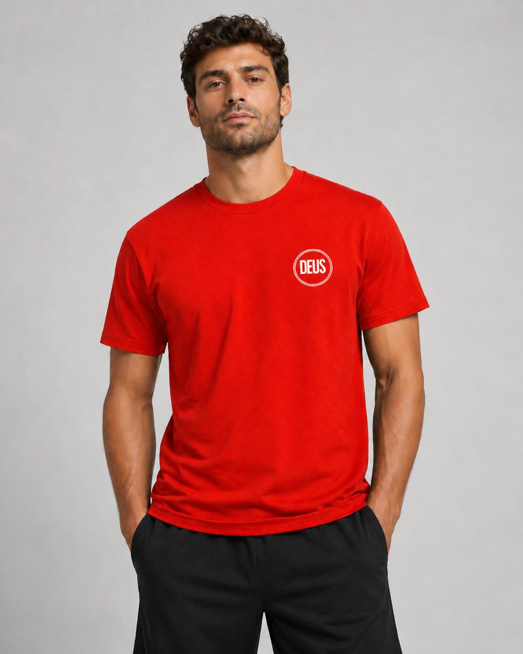 Deus T-shirts