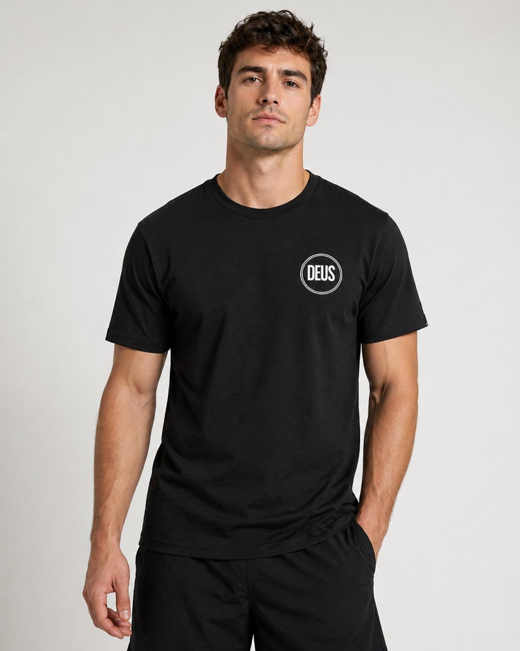 Deus T-shirts