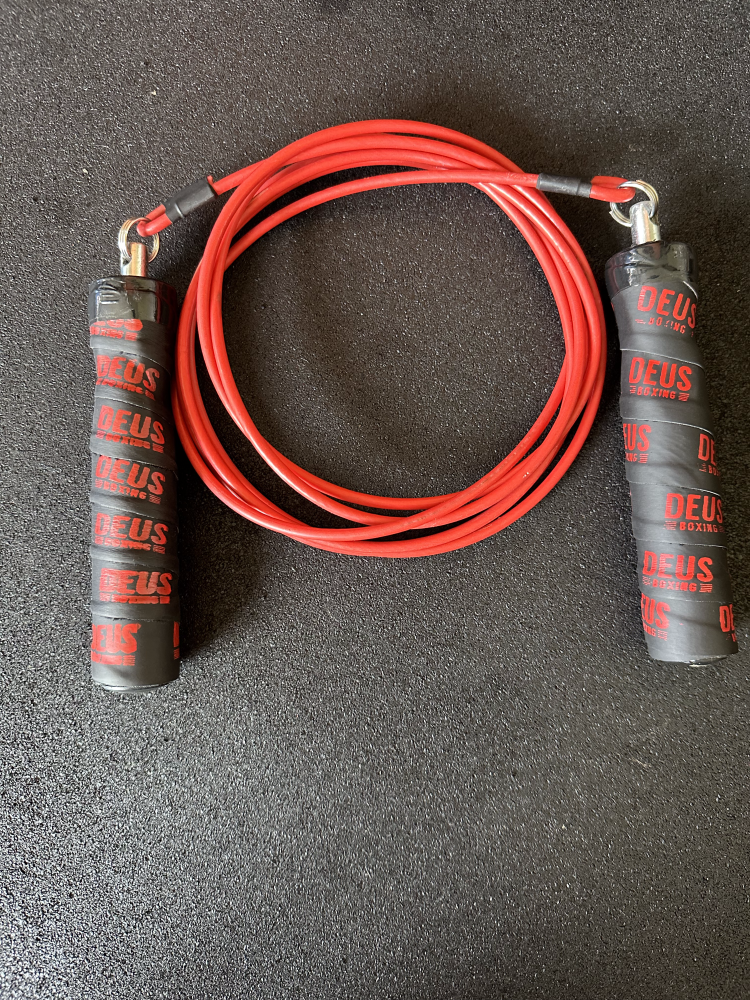 Speed ropes image 0