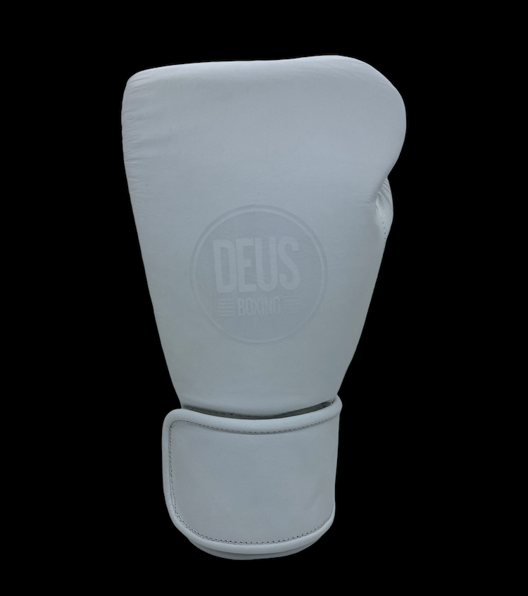 Sparta Velcro Glove image 2