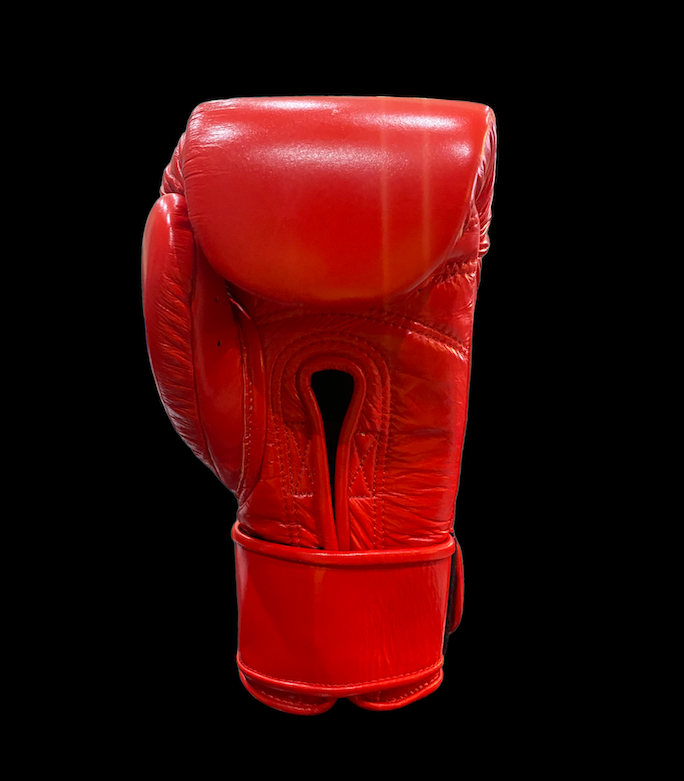 Sparta Velcro Glove image 3
