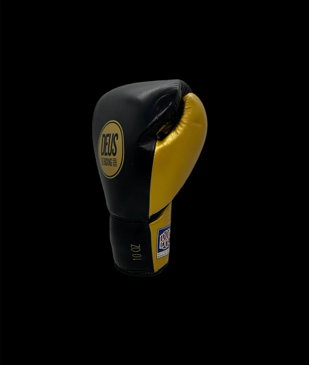 Sparta pro fight gloves image 7