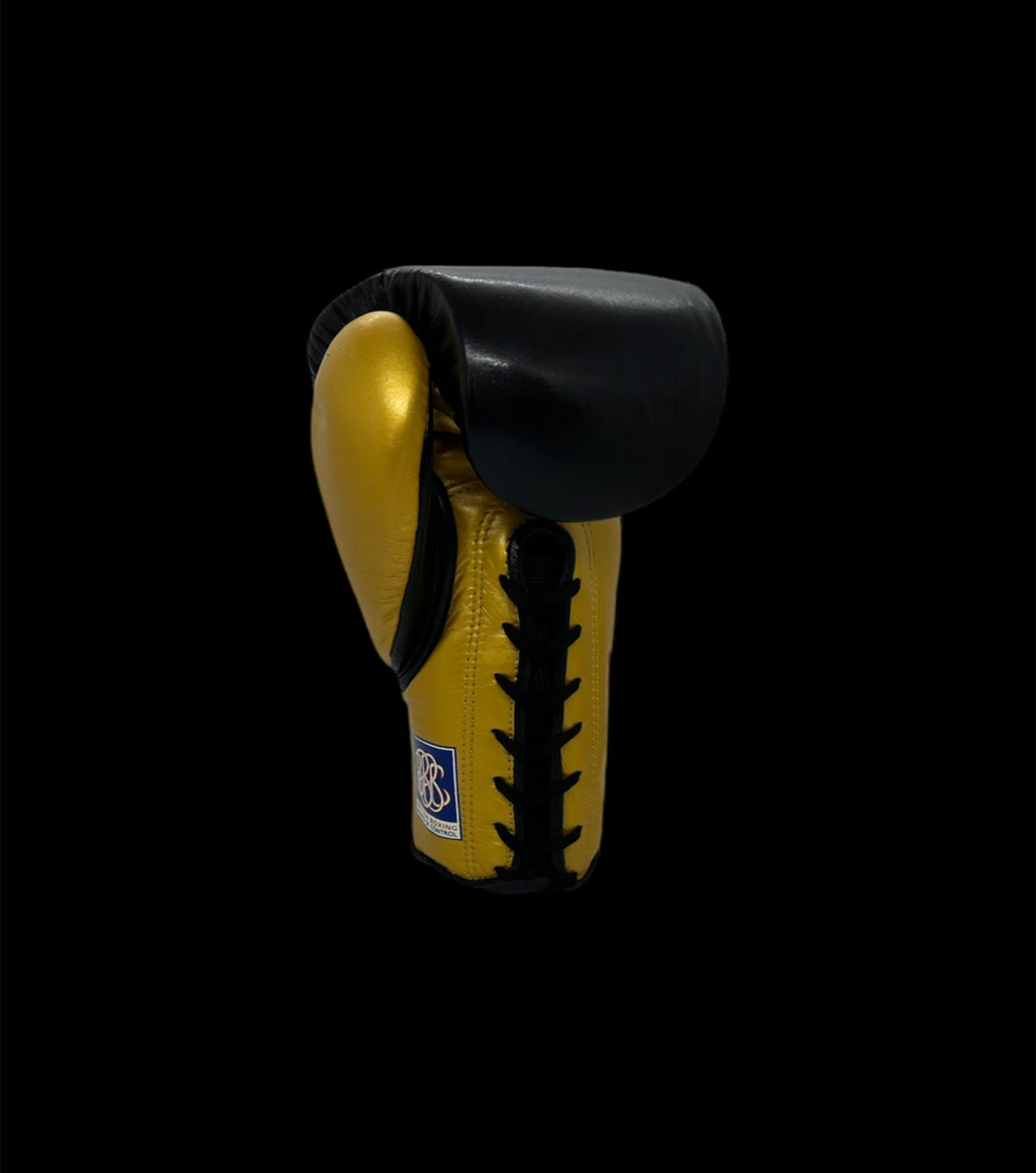 Sparta pro fight gloves image 9