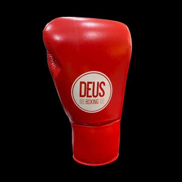 Deus Boxing - Sparta Velcro Glove