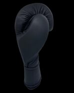 Deus Boxing - Sparta Velcro Glove