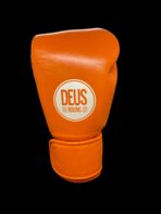 Deus Boxing - Sparta Velcro Glove