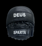 Deus Sparta air pads