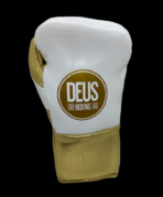 deus boxing - Sparta Fight glove